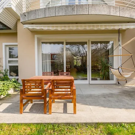 Idyllic House Next To Down Town Villa Budapest